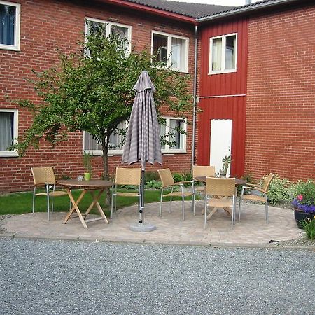 Verdal Hotell Verdalsora Exterior photo