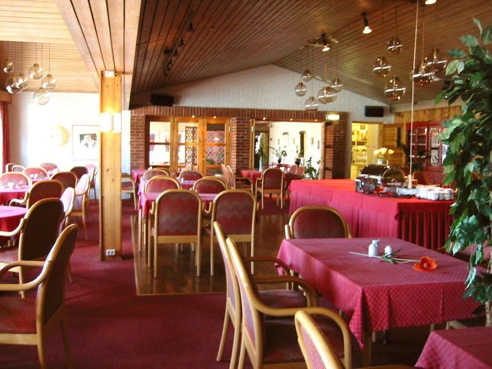 Verdal Hotell Verdalsora Exterior photo