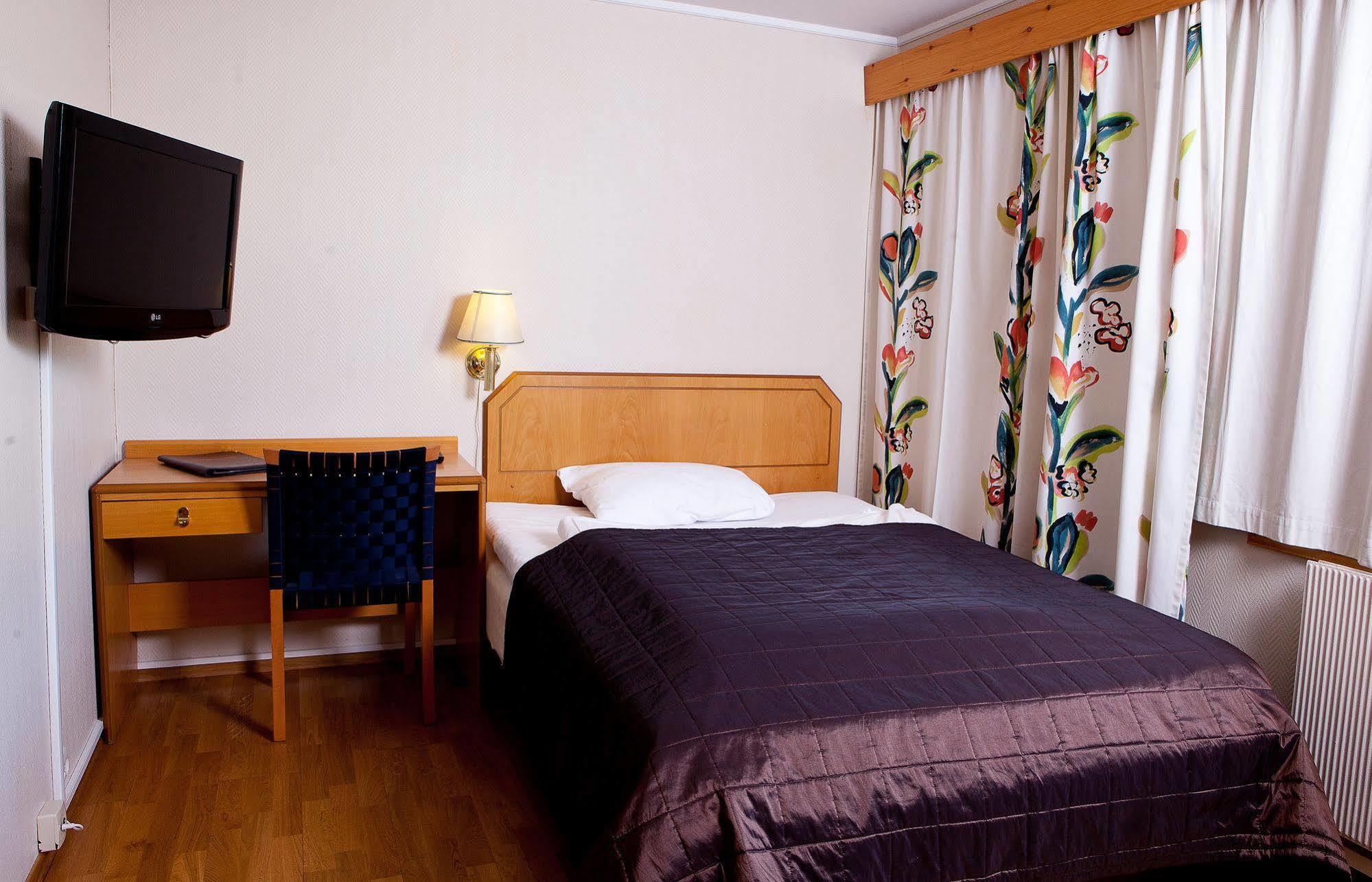 Verdal Hotell Verdalsora Exterior photo